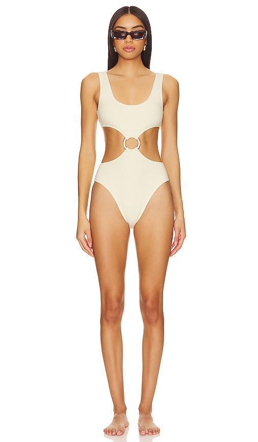 Ky One Piece Montce Swim Product Image
