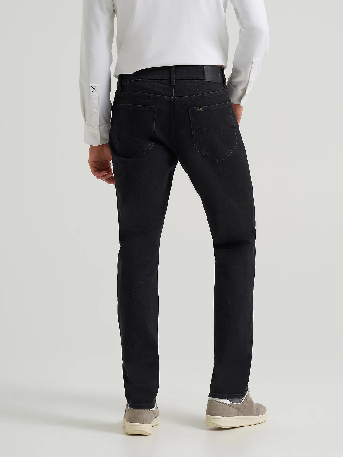 Men's Lee® X Move Regular Fit Jean | Men's Jeans | Lee® Product Image