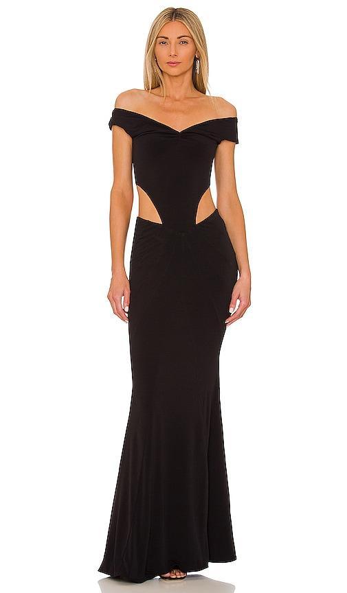 x REVOLVE Giada Dress retrofete Product Image