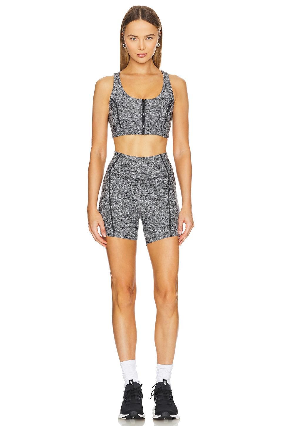 Stretch Lindsey Biker Short YEAR OF OURS Product Image