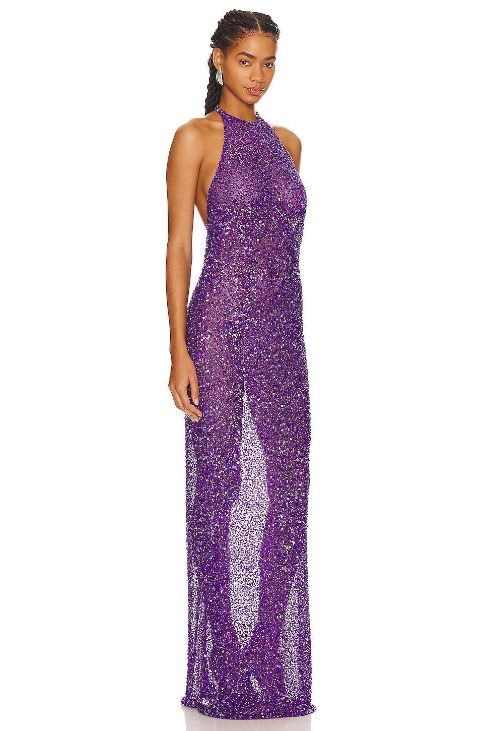 Clarisse Dress retrofete Product Image