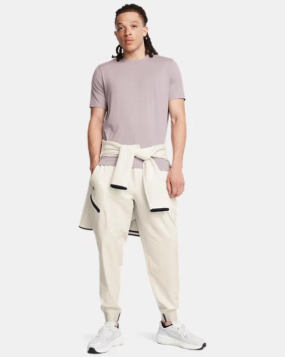Mens UA Meridian Short Sleeve Product Image