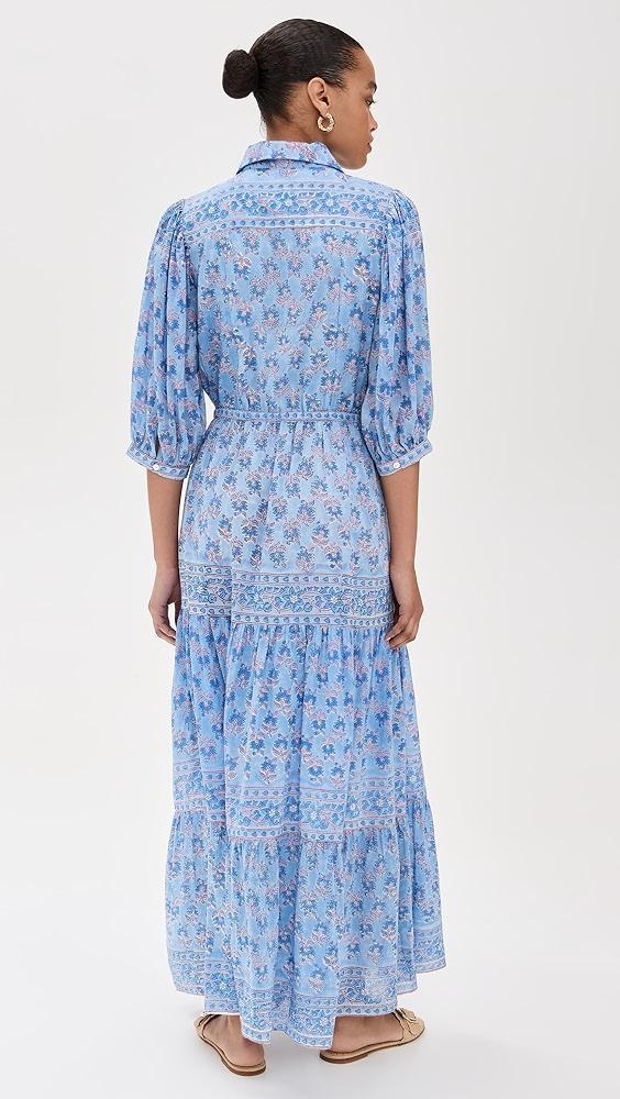 Bell Blair Maxi Dress | Shopbop Product Image