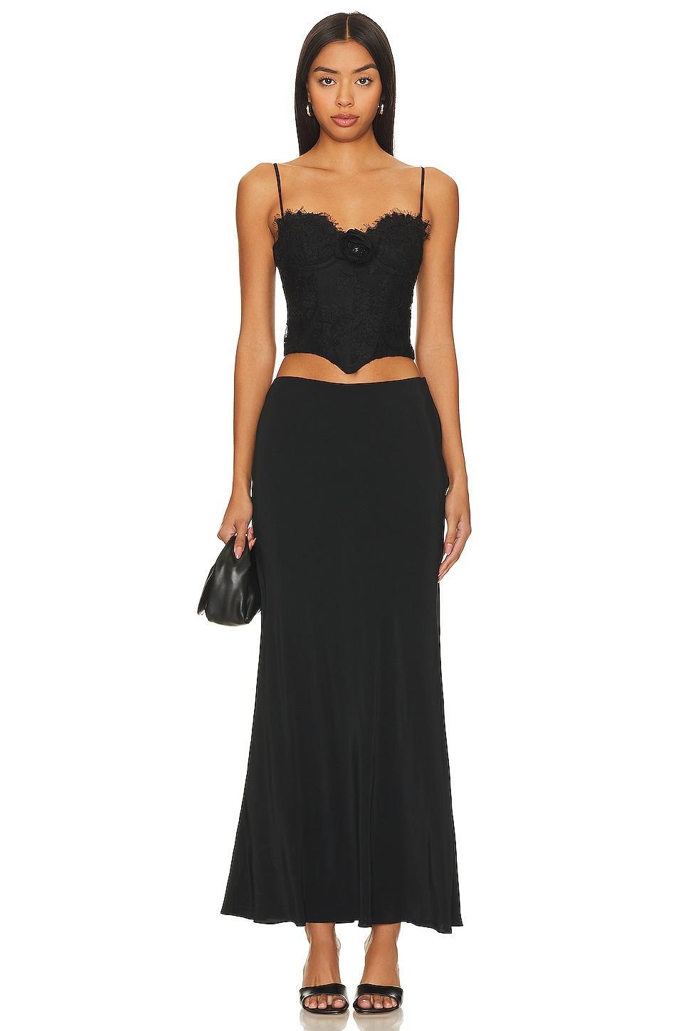 x REVOLVE Kate Bustier Stone Cold Fox Product Image