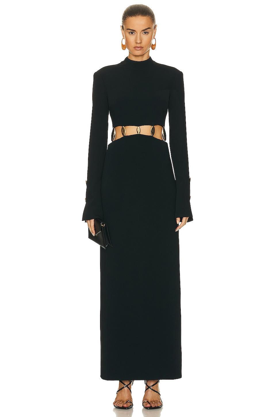 Gloria Gown SIMKHAI Product Image