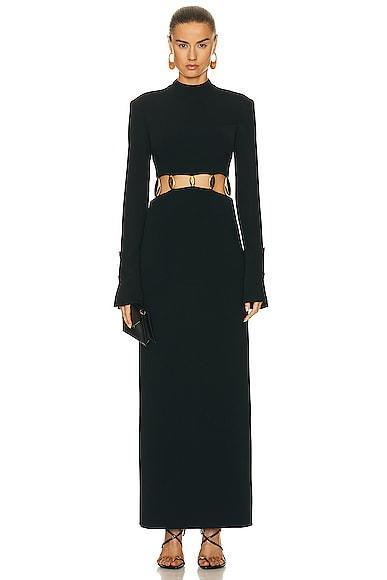 Gloria Gown SIMKHAI Product Image