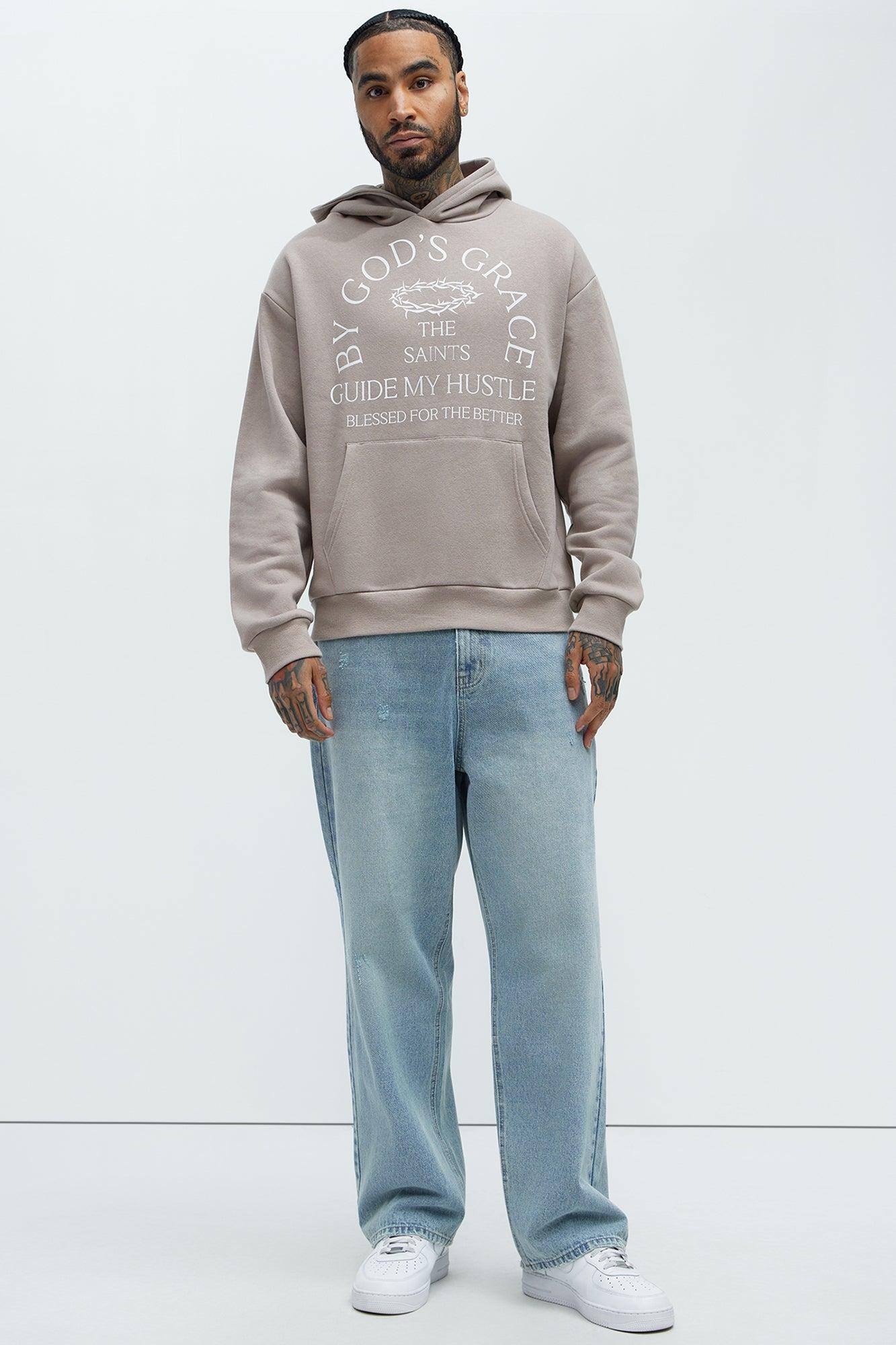 Choices Matter Hoodie - Sand Product Image