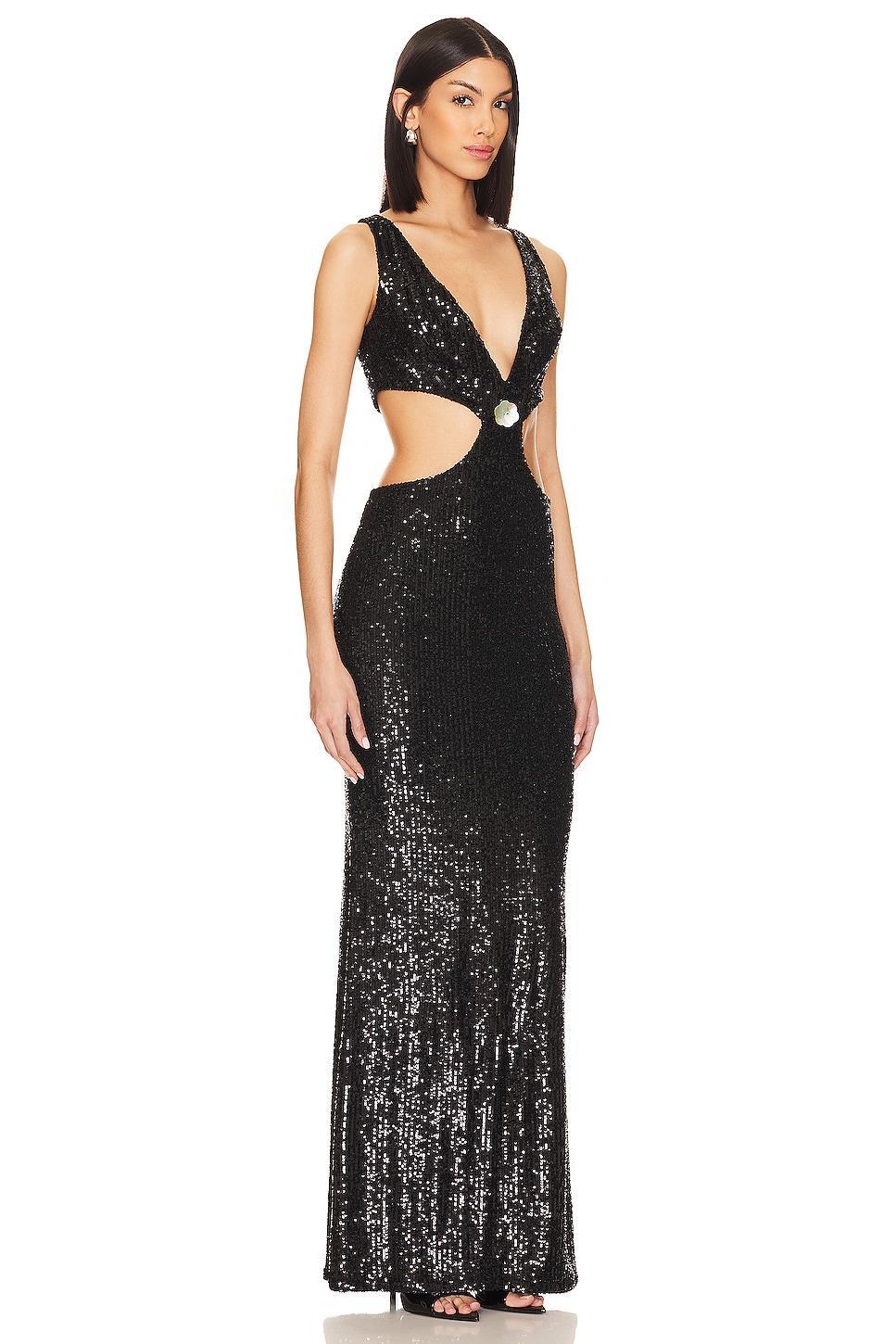 Kanta Dress BUCI Product Image