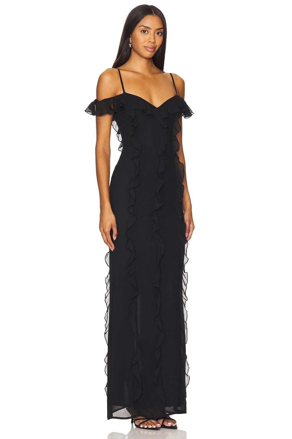 Marisol Gown Lovers and Friends Product Image