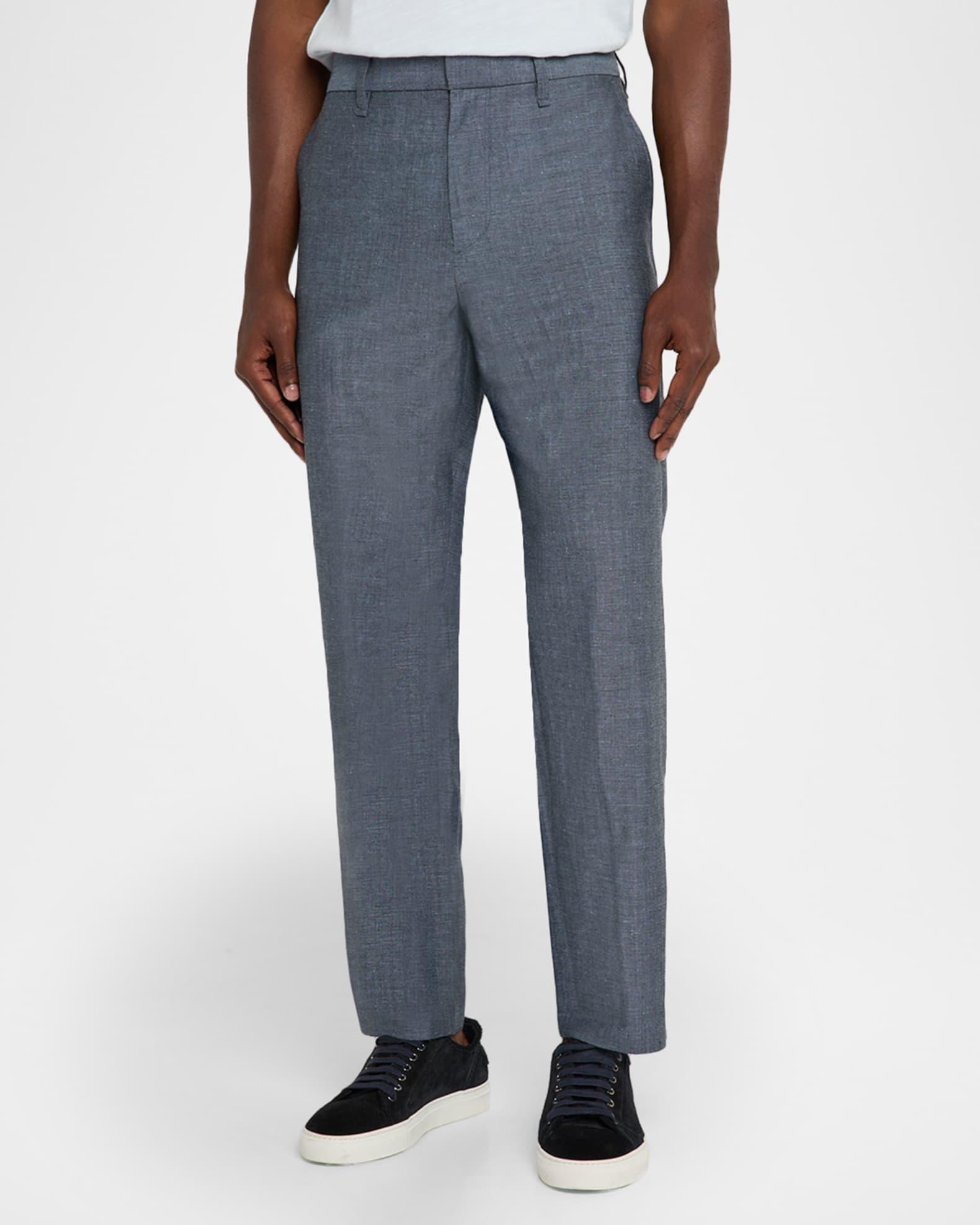 Men's Evan Donegal Trousers Product Image