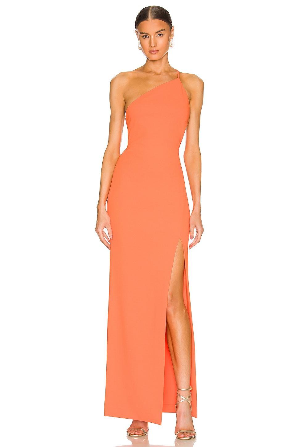 x REVOLVE Petch Maxi Dress SOLACE London Product Image