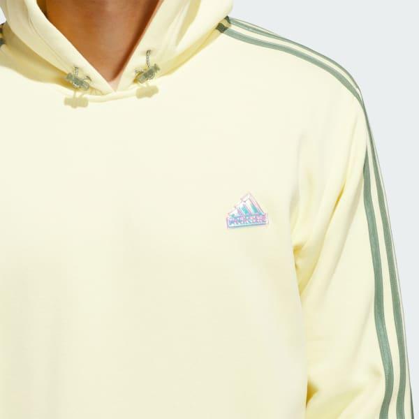 Sunglass Pack Hoodie Product Image