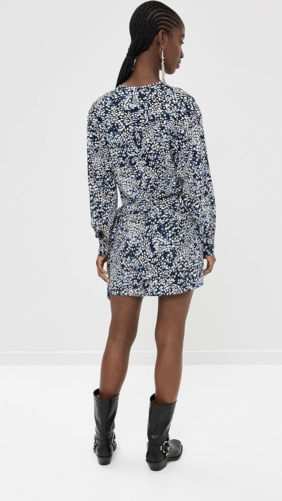 Isabel Marant Habla Dress | Shopbop Product Image