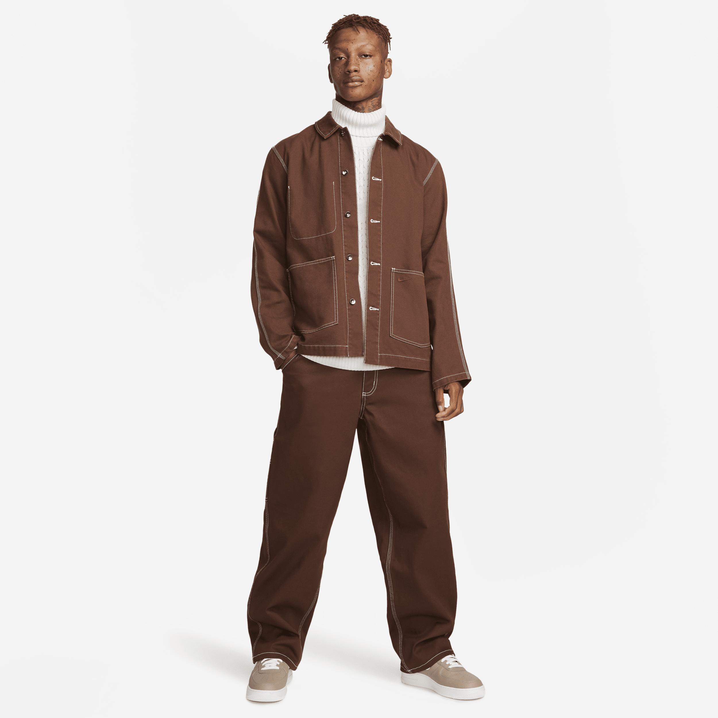 Nike Mens Life Carpenter Pants Product Image
