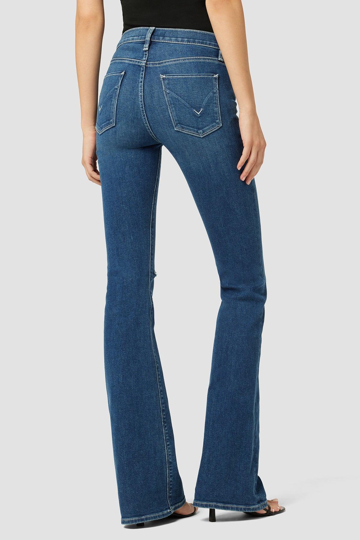 Nico Maternity Bootcut Jean Female Product Image