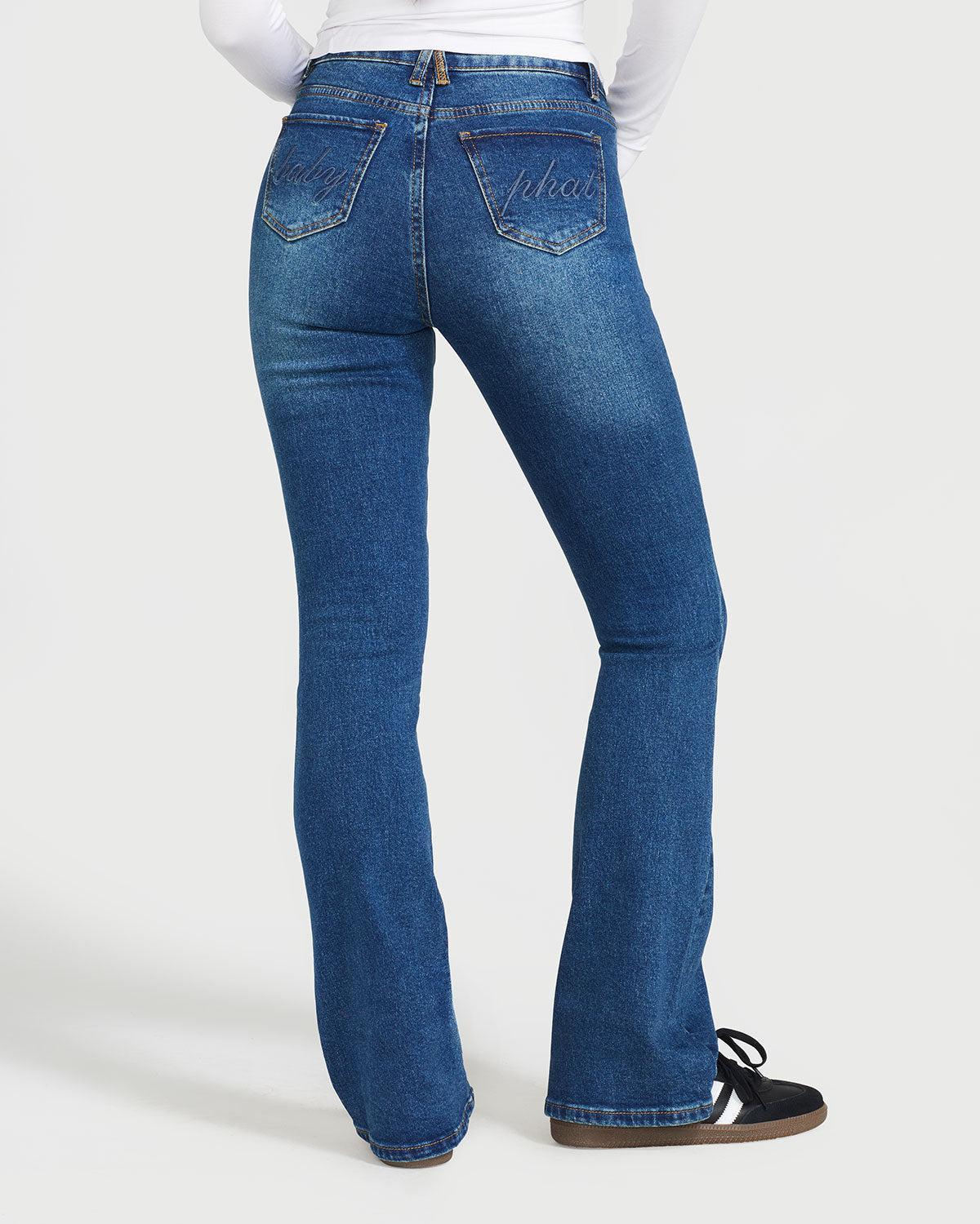 The Bootcut Jean Baby Product Image
