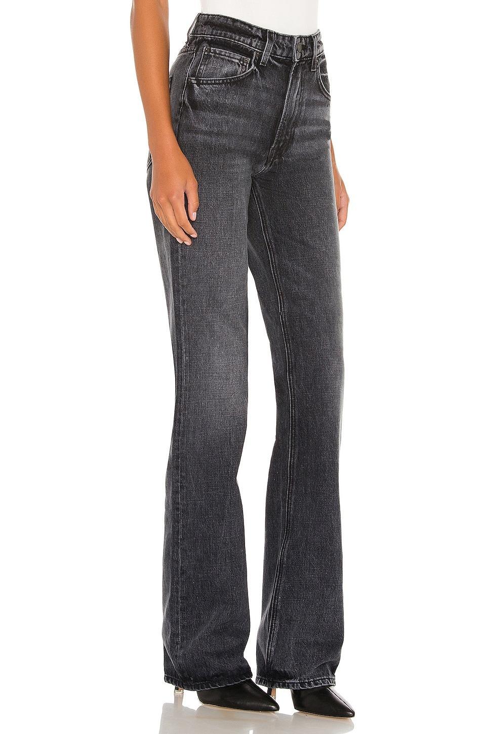 Melanie High Rise Boot Cut GRLFRND Product Image