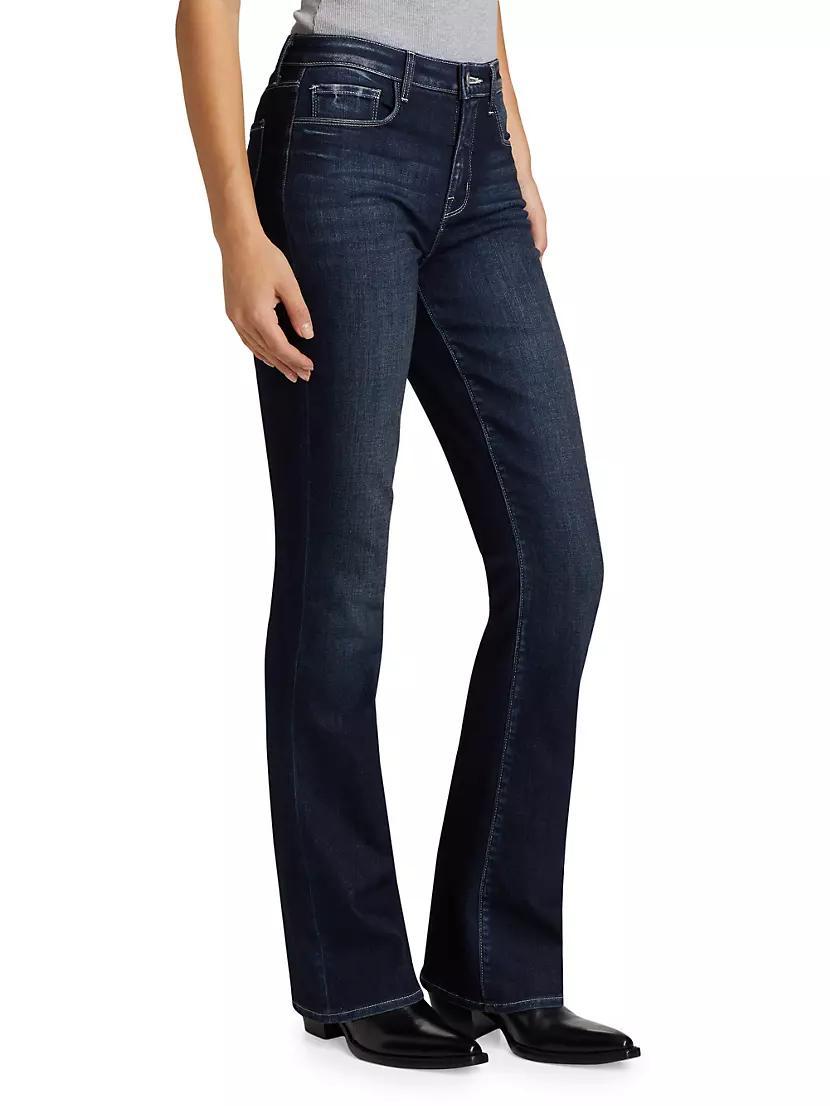 Selma High-Rise Jeans Product Image