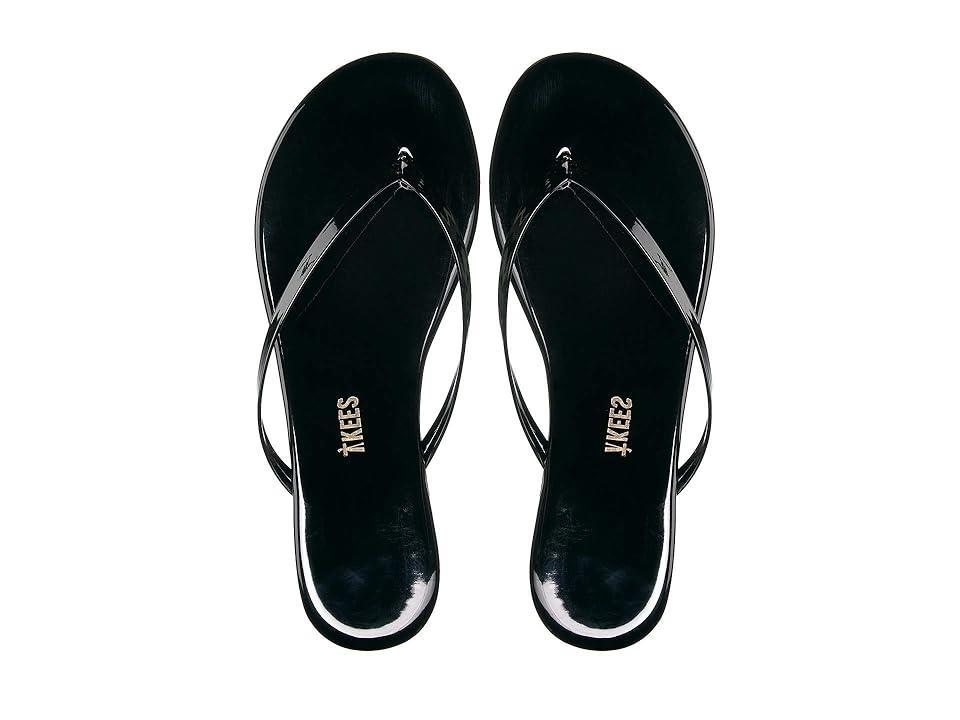 Tkees Womens Glosses Flip Flops Product Image