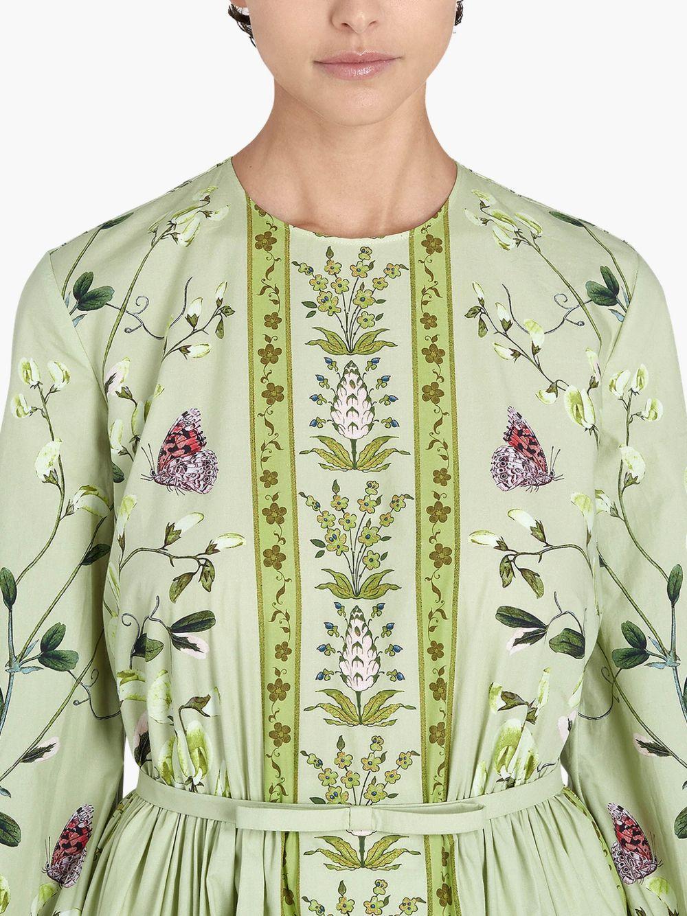 printed dress Product Image