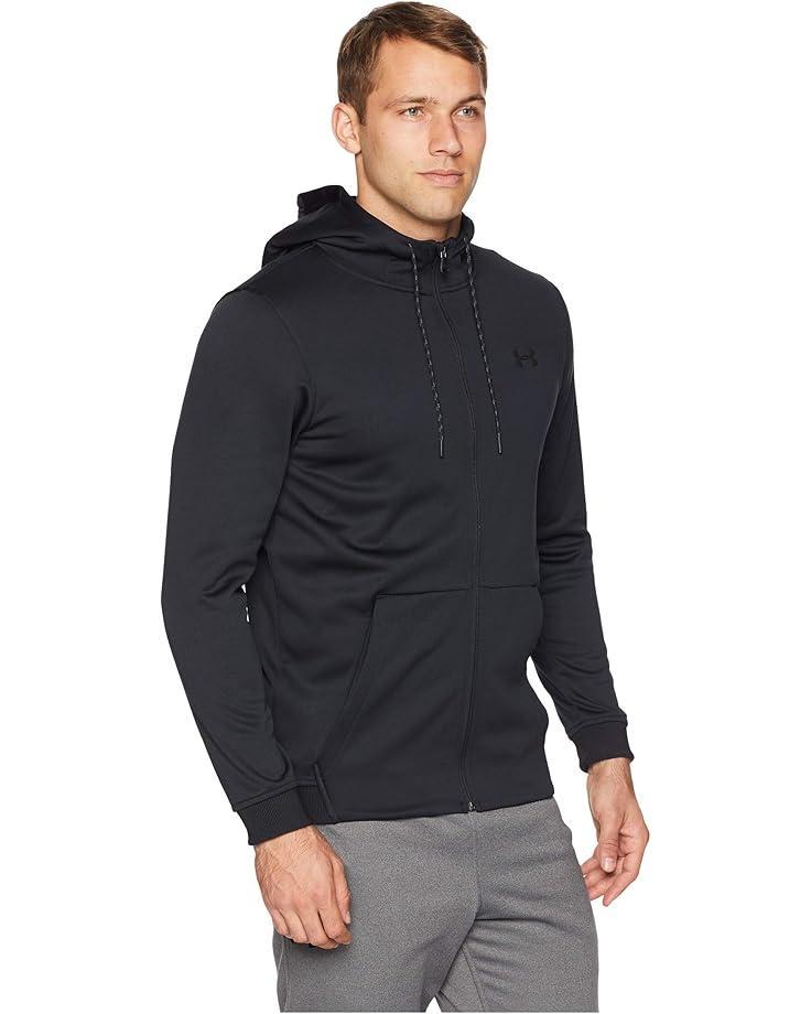 Rival Fleece Full Zip Hoodie Product Image