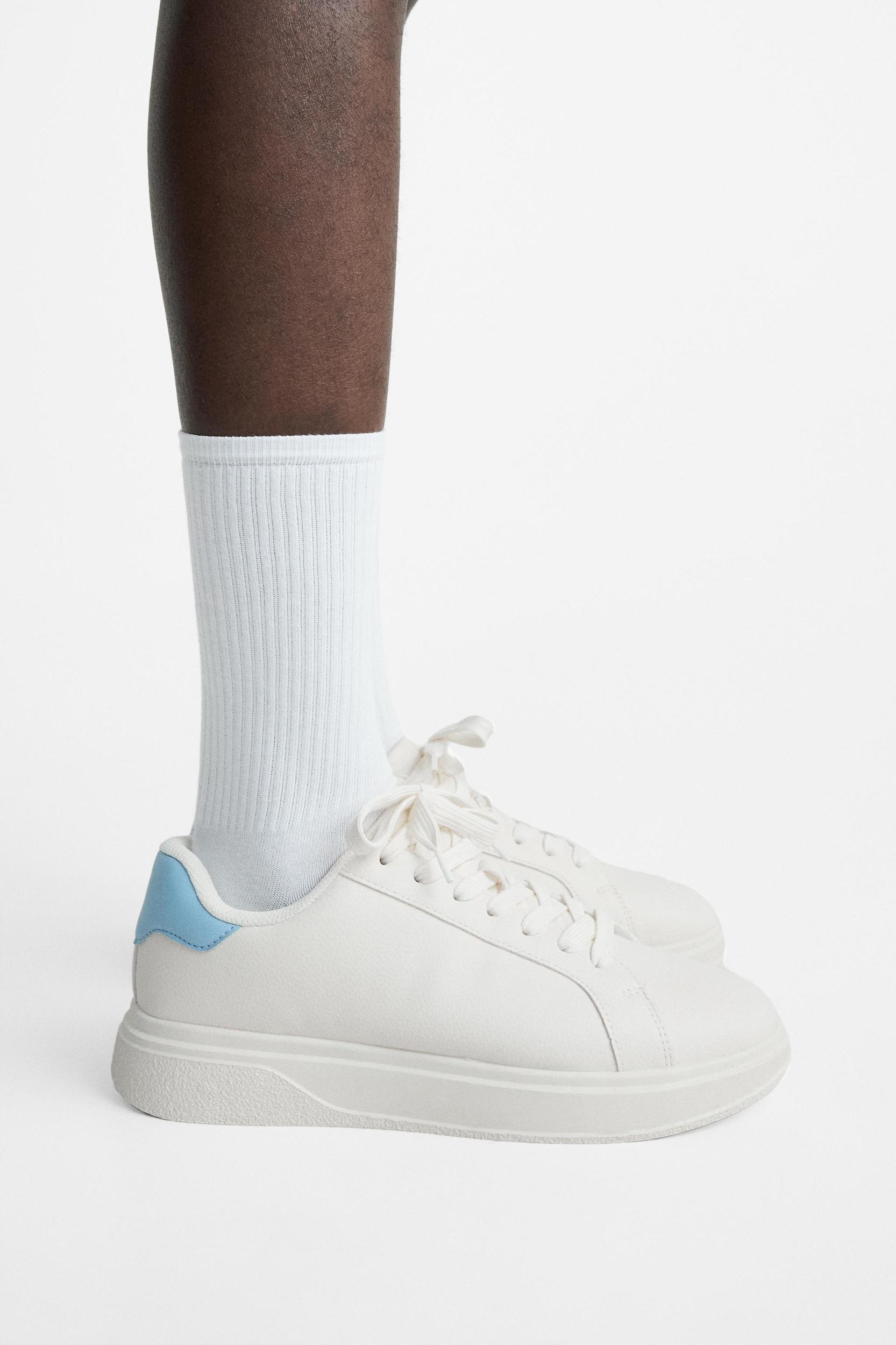 CHUNKY SNEAKERS Product Image