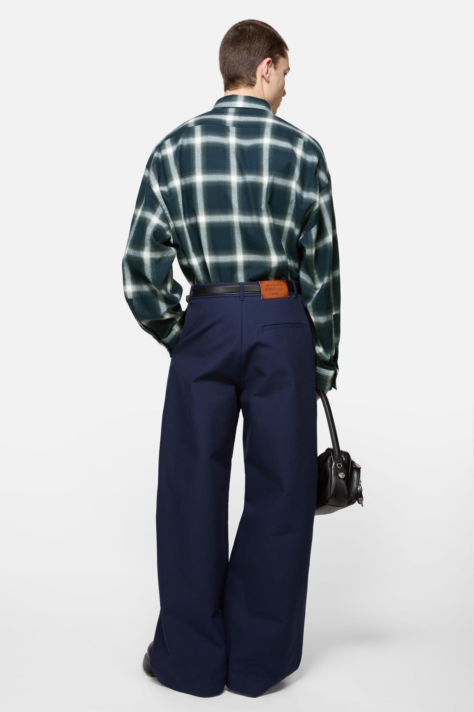 Button-up shirt Product Image