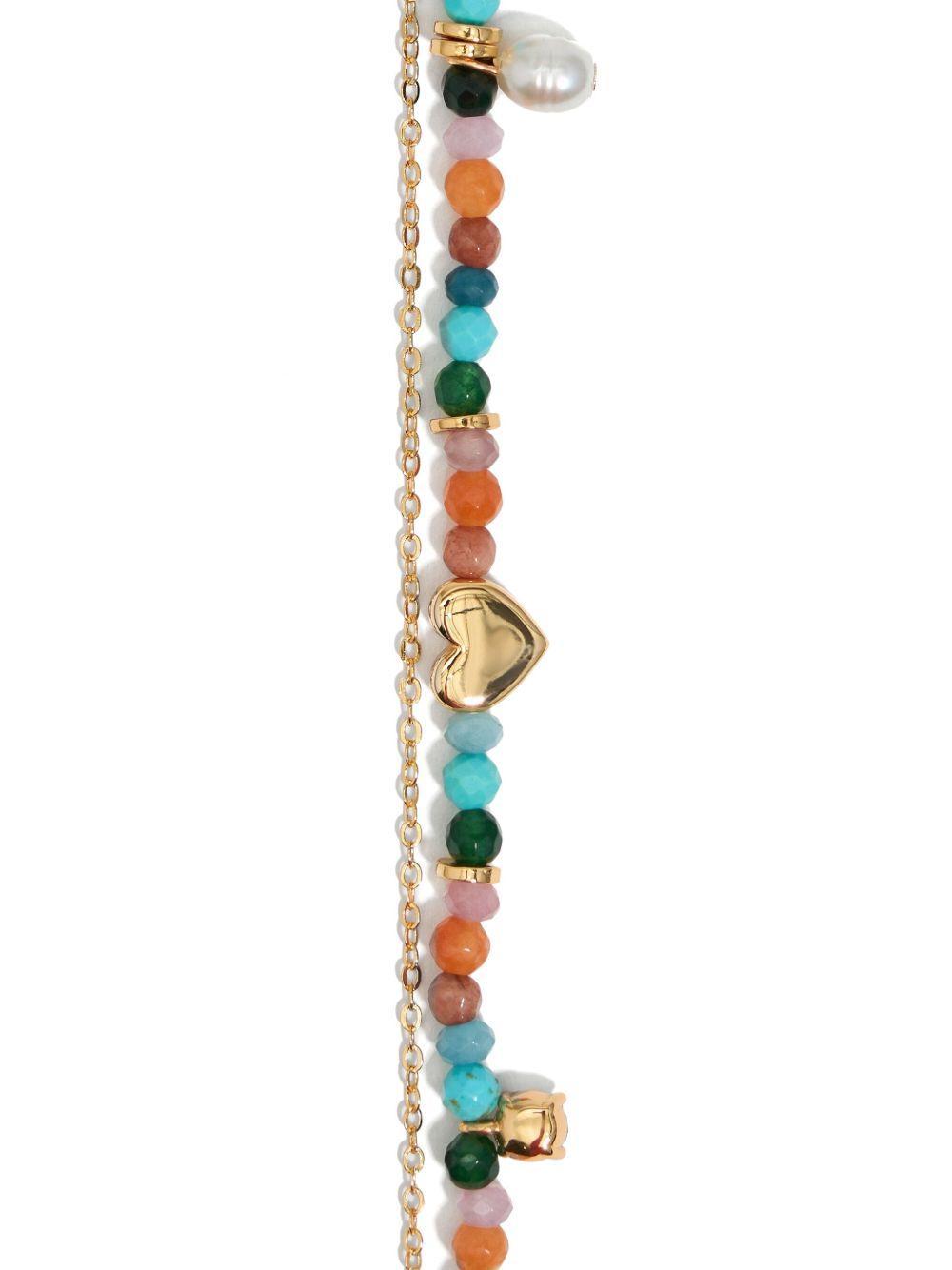 bead-embellished bracelet Product Image