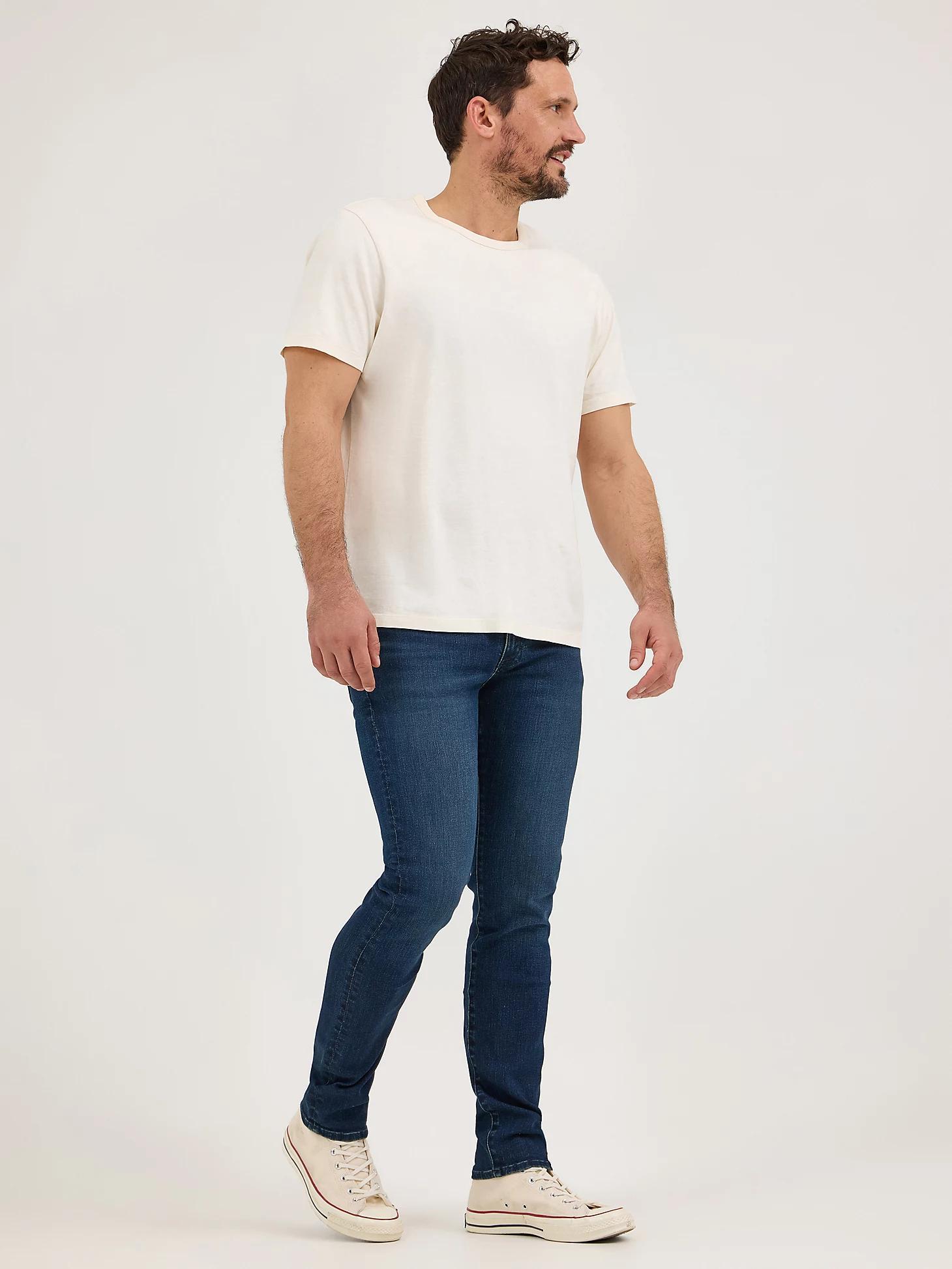 Men's Extreme Motion Skinny Jean | Men's Jeans | Lee® Product Image