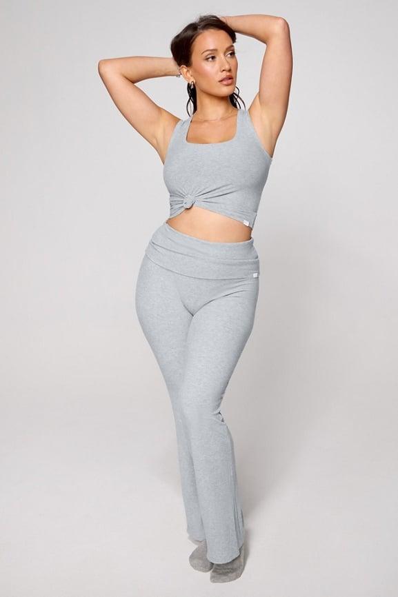 Soft Rib Tank Product Image