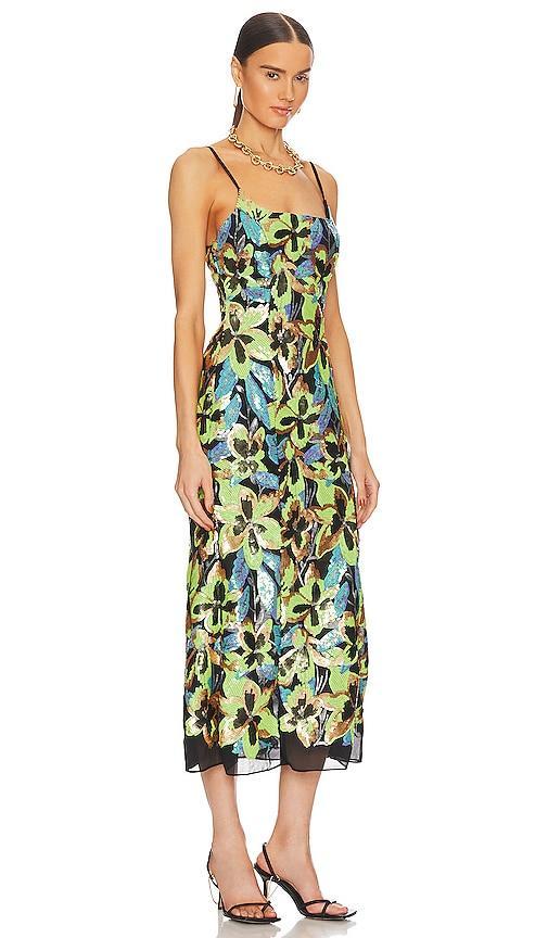 Tilda Dress ELLIATT Product Image