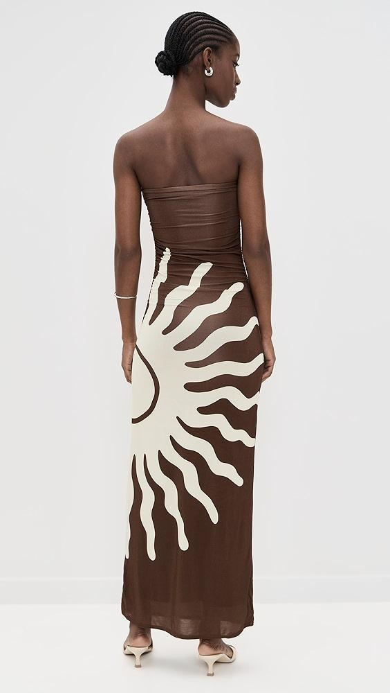 Cala de la Cruz Daphne Dress | Shopbop Product Image