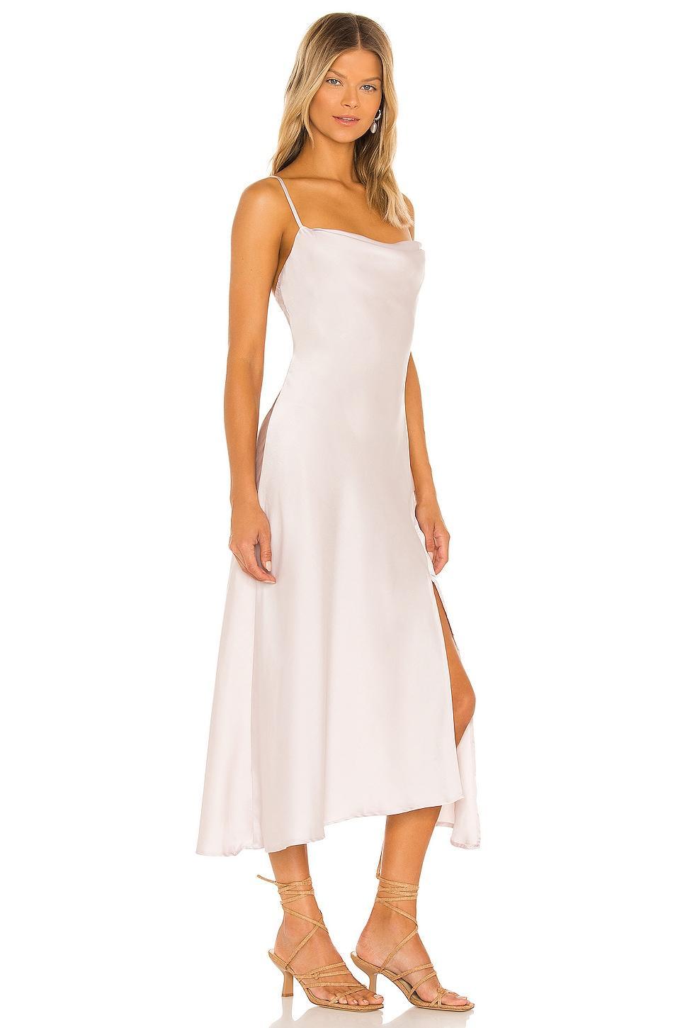Gaia Dress ASTR the Label Product Image