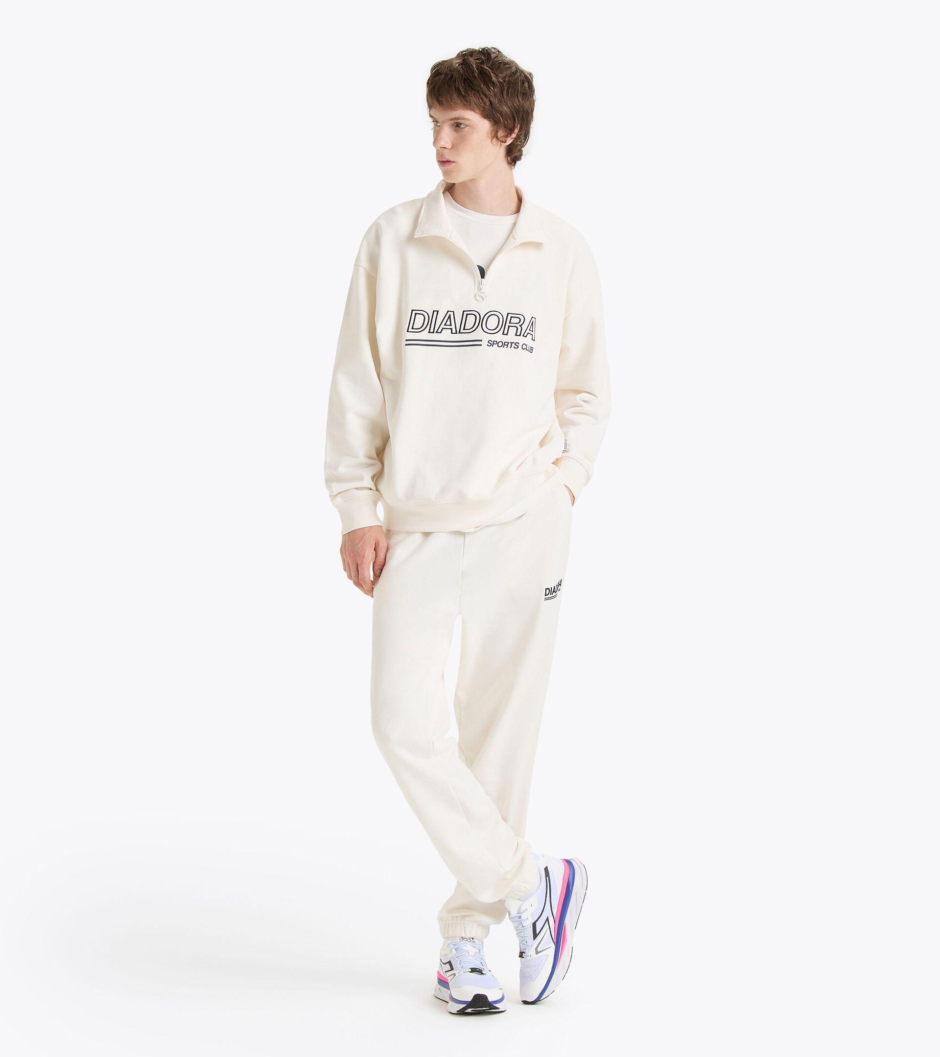 SWEATSHIRT 1/2 ZIP LEGACY Product Image