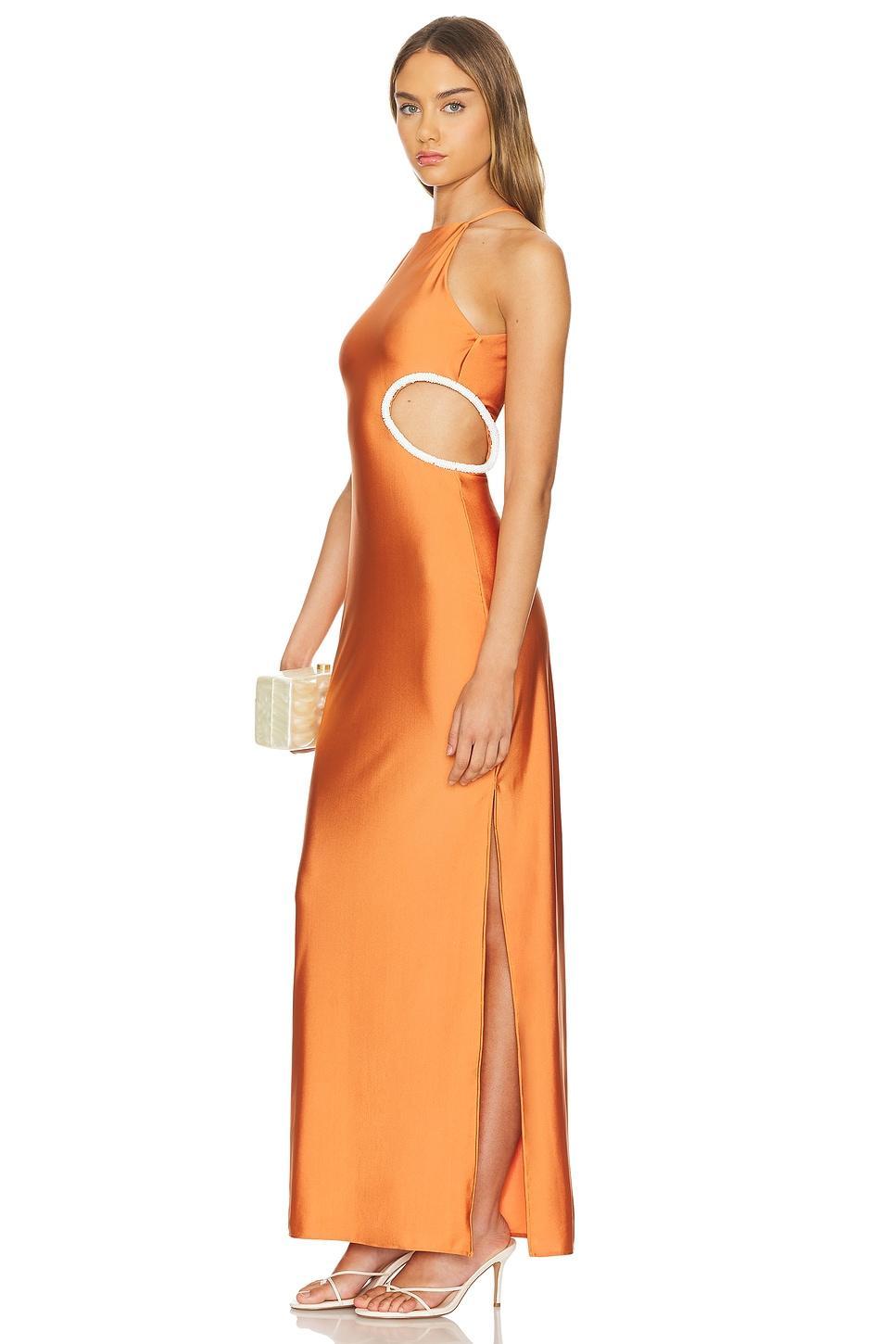 Duna Dress Baobab Product Image