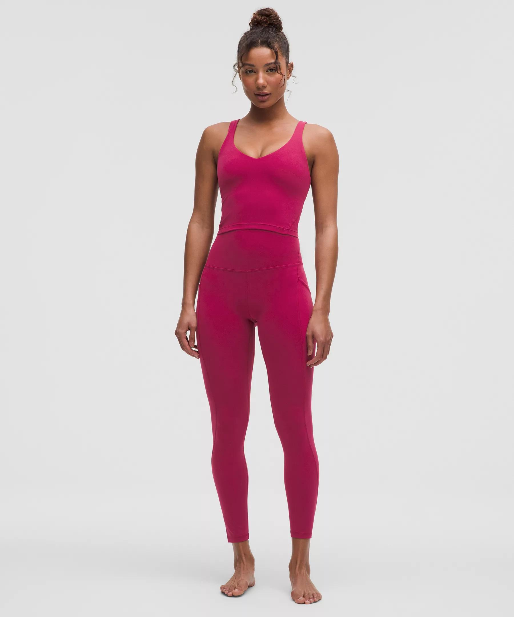 lululemon Align™ Tank Top *Light Support, A/B Cup Product Image