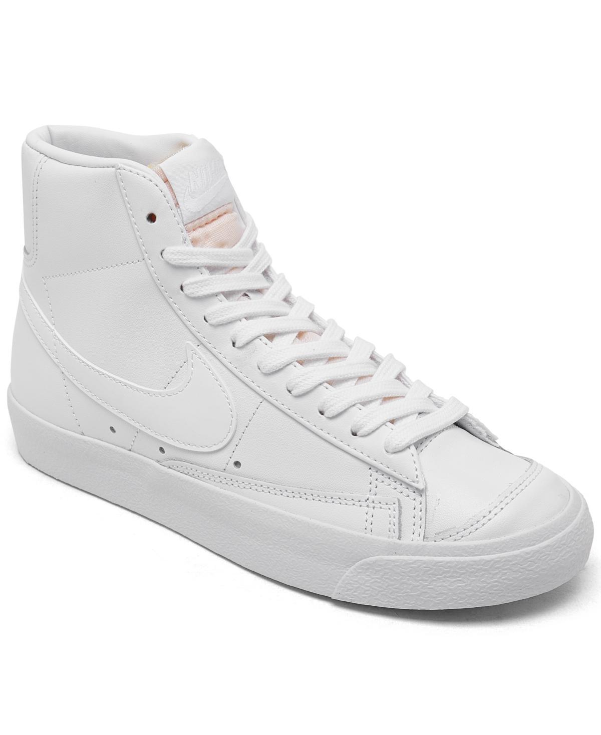 Nike Womens Blazer Mid 77 Shoes Product Image