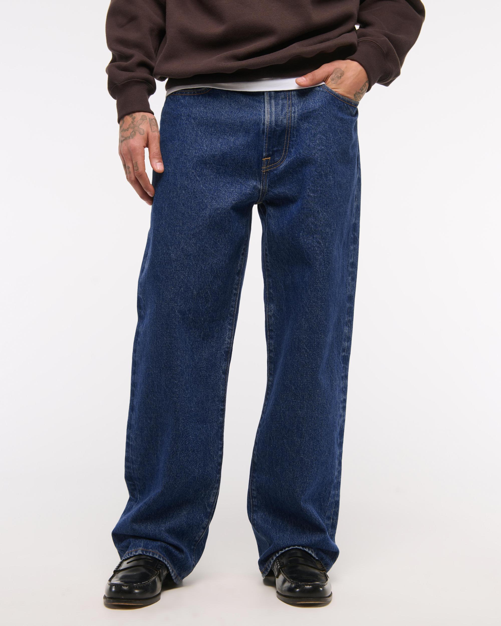 Baggy Jean Product Image