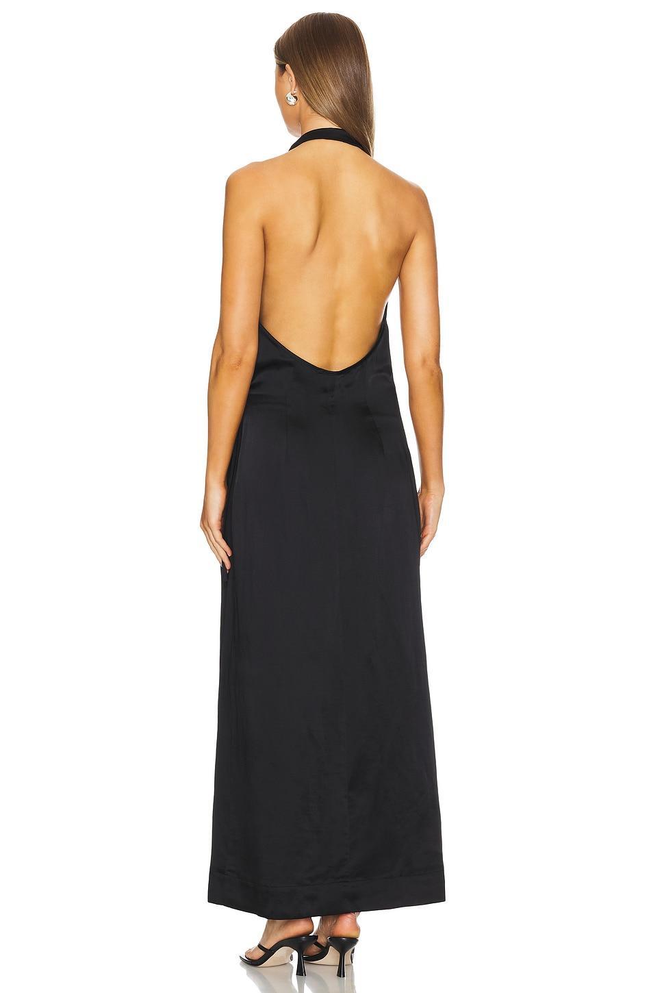 Nara Halter Maxi Dress Bondi Born Product Image