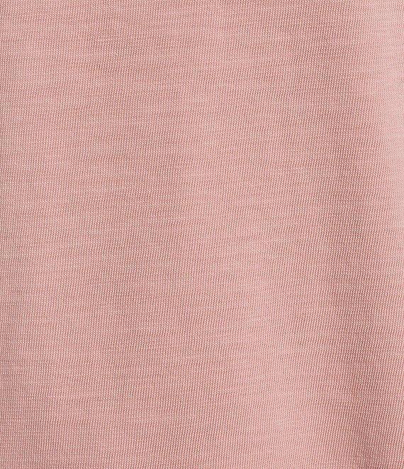 Faherty Sunwashed Crew Neck Short Sleeve Organic Cotton Tee Shirt Product Image