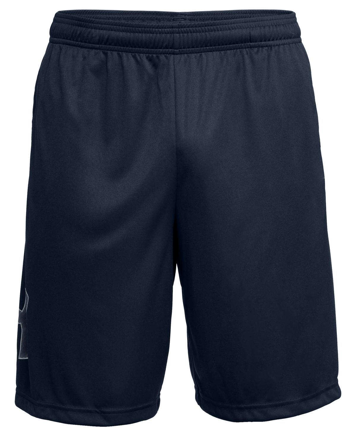 Under Armour Mens Ua Tech Logo 10 Shorts Product Image