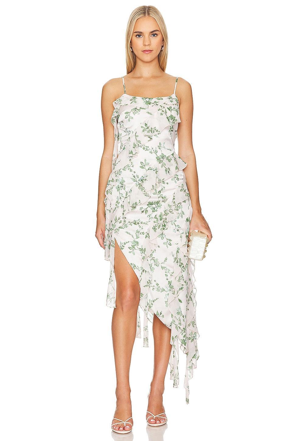 Florance Dress MISA Los Angeles Product Image