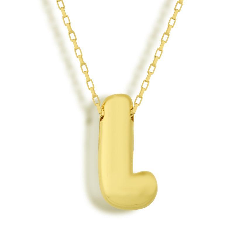 Sweet Thing Necklace Product Image