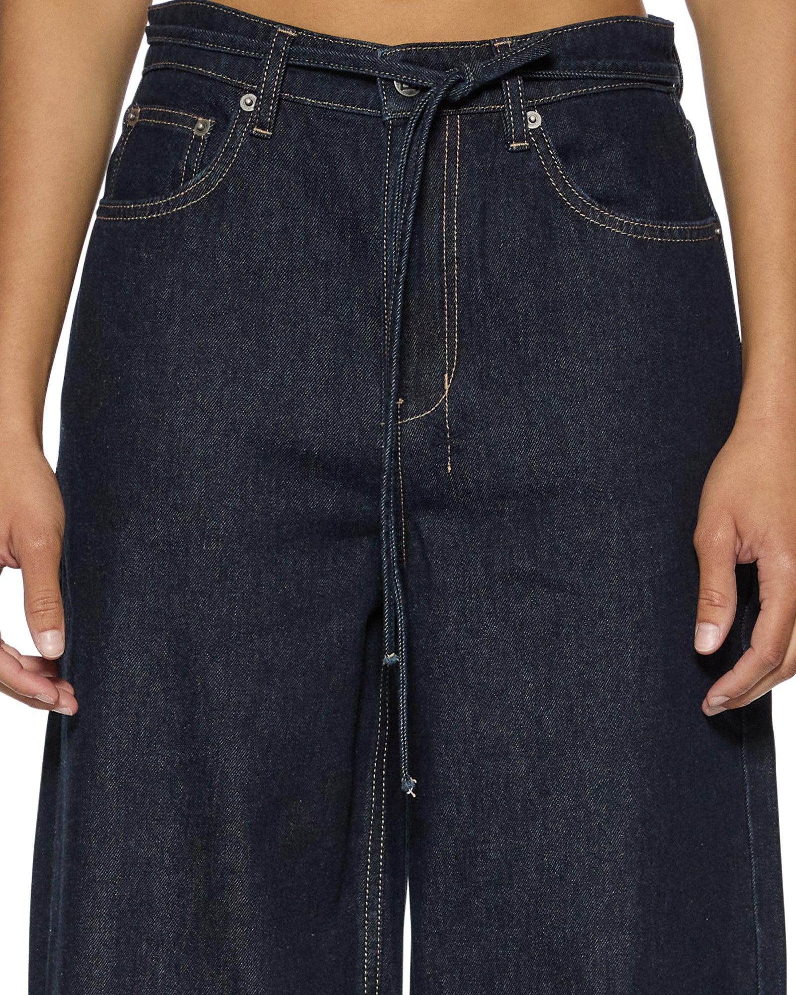 BAGGY JEAN ZENITH POP Female Product Image