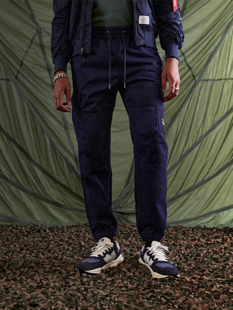 COTTON JOGGER Product Image