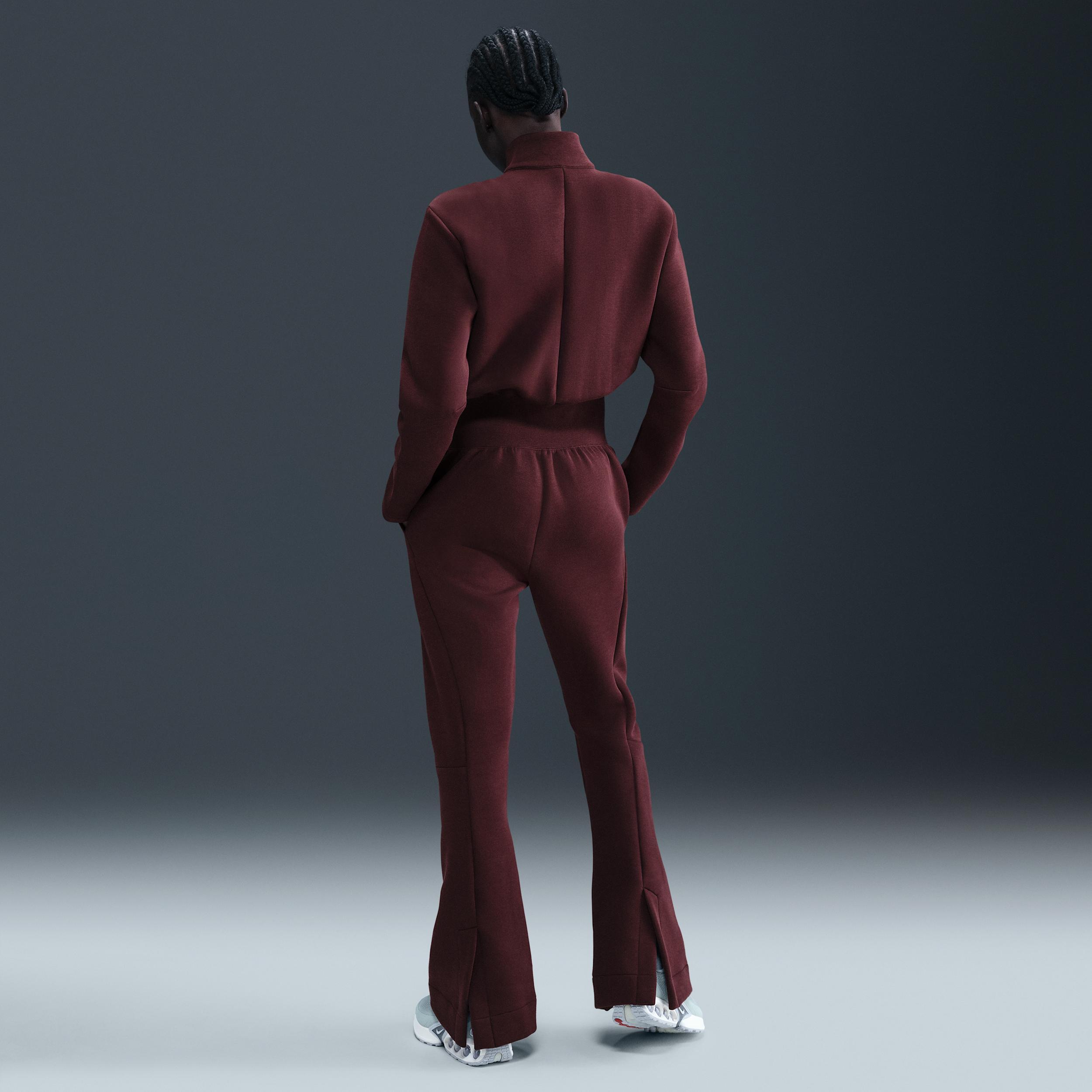 Nike Sportswear Tech Fleece Women's Jumpsuit Product Image