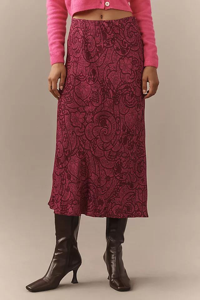 The Tilda Slip Skirt Product Image