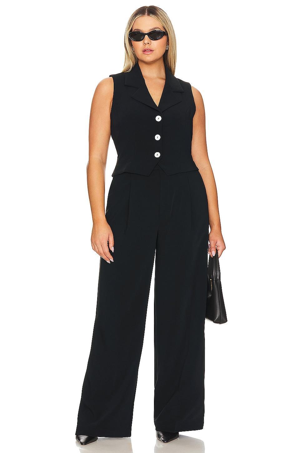 by Marianna Gulia Trouser L'Academie Product Image