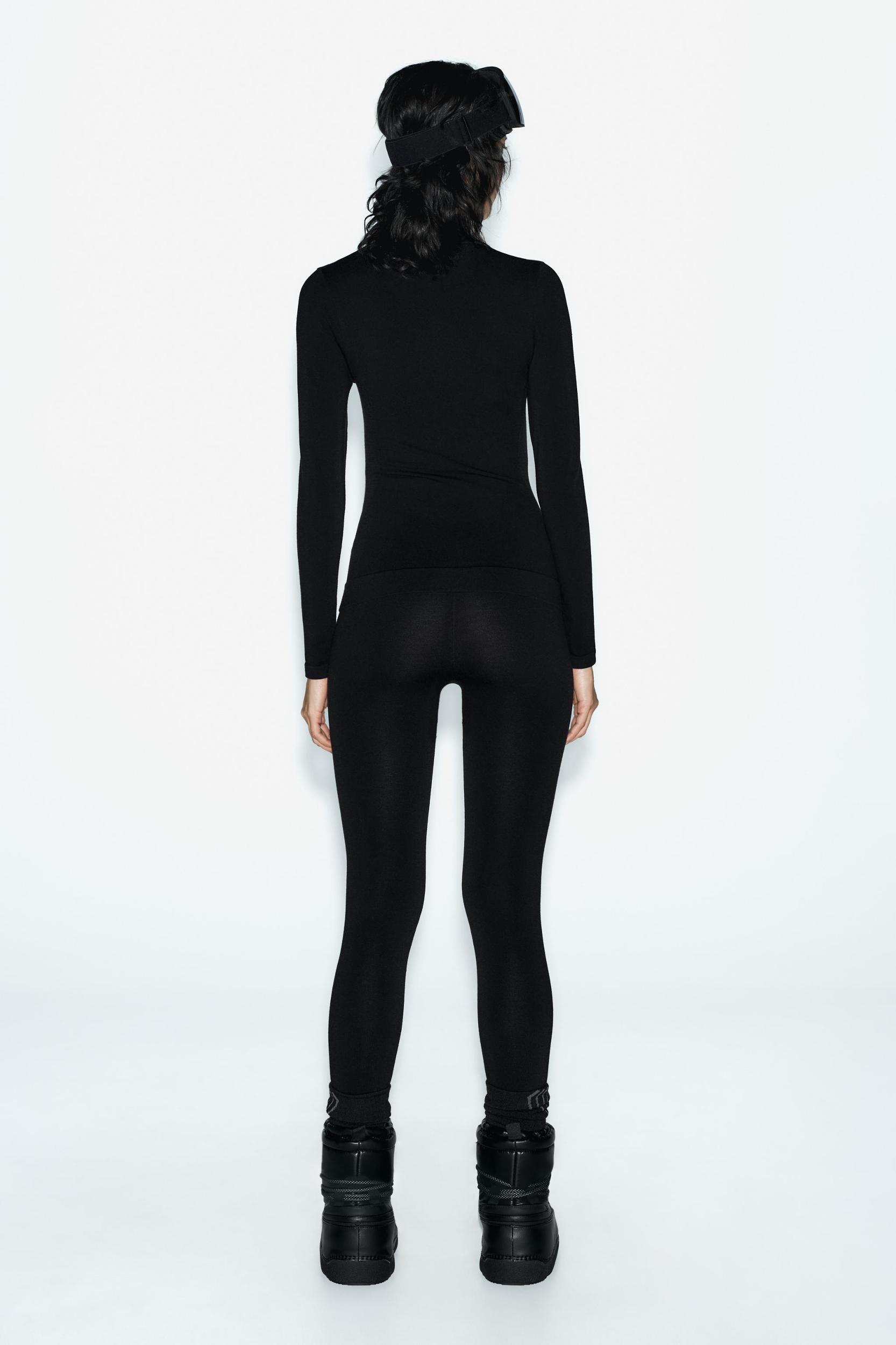 THERMOLITE® THERMAL LEGGINGS SKI COLLECTION Product Image