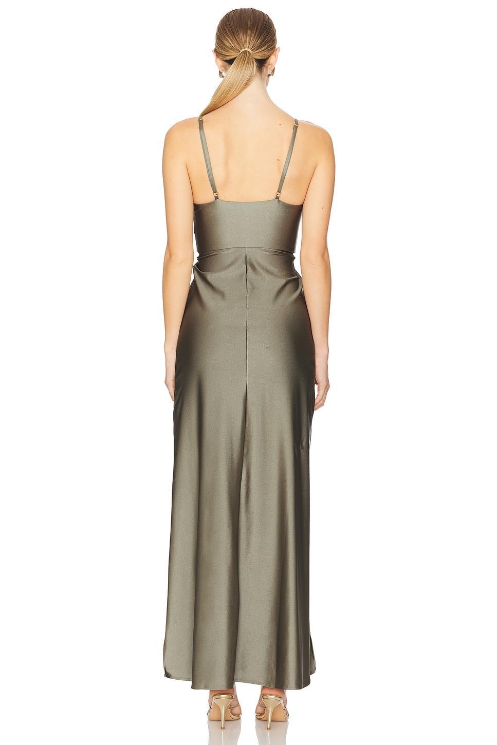 Verona Long Dress BOAMAR Product Image